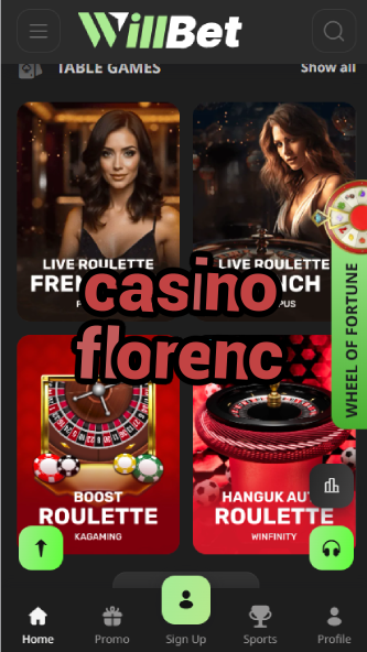 Casino Florenc - Prague's Casino District-casinoorder.vip